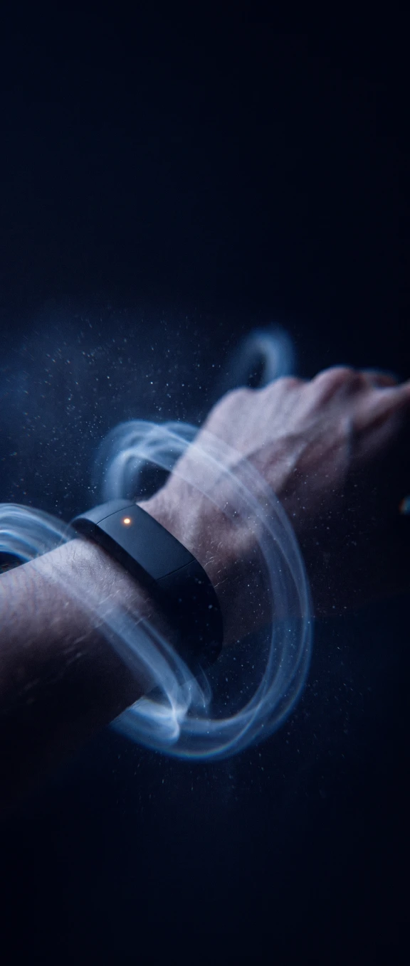 Wearable sync across Apple Health and more
