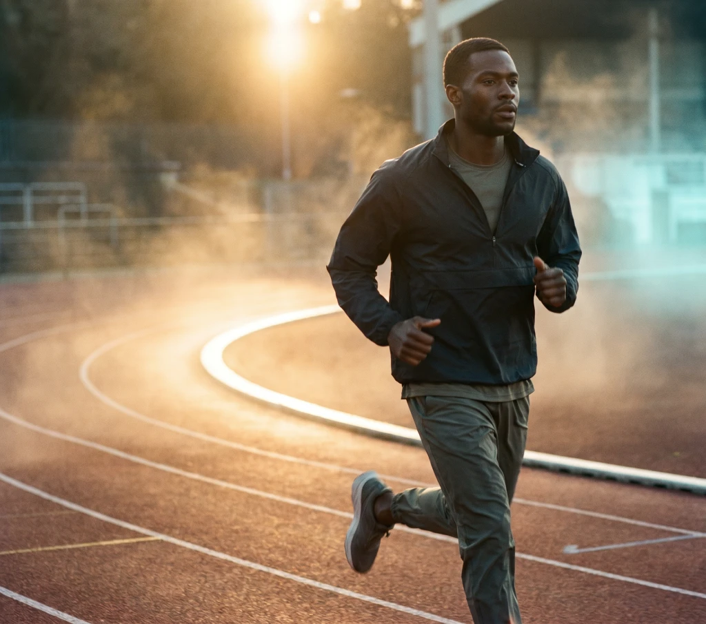 Ohga fitness training and adaptive workouts